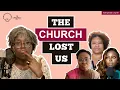 Coffee No Cream Ep 60 - The Church Lost Us Here s Why
