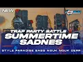 Download Lagu DJ TRAP PARTY BASS NGUK NGUK!! SUMMERTIME SADNES VIRAL TIKTOK • DJ DICKY ANDIKA