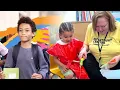 Northside Center 80 Years of First Chances