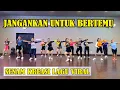 Download Lagu Senam Kreasi Lagu Viral 2025 | Gerakan Seru \u0026 Mudah Diikuti