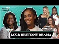 Jax Taylor s Deleted Instagram Post Jasmine Goode s Parenthood Comments and Next Gen NYC
