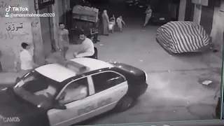 لما تعمل عيد ميلاد في زمن الكورونا في بولاق الدكرور دندنها