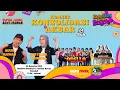 Download Lagu [LIVE] KONSER ADELLA | DJ TANTI | KELUD TEAM dalam rangka KONSOLIDASI AKBAR bersama AEROMAX \u0026 BREWOG