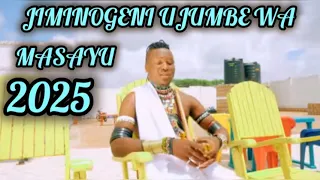 JIMINOGENI DOTO UJUMBE WA MASAYU 2025 