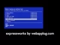ExpressWorks 6 URL Parameters Solution