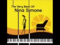 Download Lagu Nina Simone-Ain't Got No, I Got Life + Lyrics