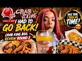 I Rushed My First Review So I Went Back Crab King Boil Review