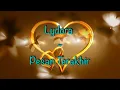 Download Lagu Lydora - Pesan Terakhir (Lirik)