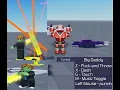 New Christmas UTG Guis on characters