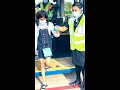 Download Lagu Unaccompanied Minor | Flying Solo | IndiGo 6E