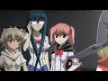 Demon King Daimao Dub - ending scene