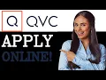 How To Apply For A QVC Credit Card 2025
