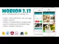 Ionic 3 Angular 4 i18n Firebase CRUD Uploading an image from Photo Library or Camera