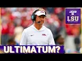 Kiffin Denies Rumor… Now Here’s What LSU Does Next (Drinkwitz? Dillingham? Sumrall?)