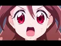 【MAD/AMV】ライブ音響『キミとアイドルプリキュア♪』キュアアイドル　ステージ曲「笑顔のユニゾン♪」松岡美里　4K高画質