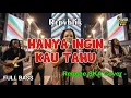 Download Lagu Repvblik - Hanya Ingin Kau Tahu (Reggae Cover) || Full Bass