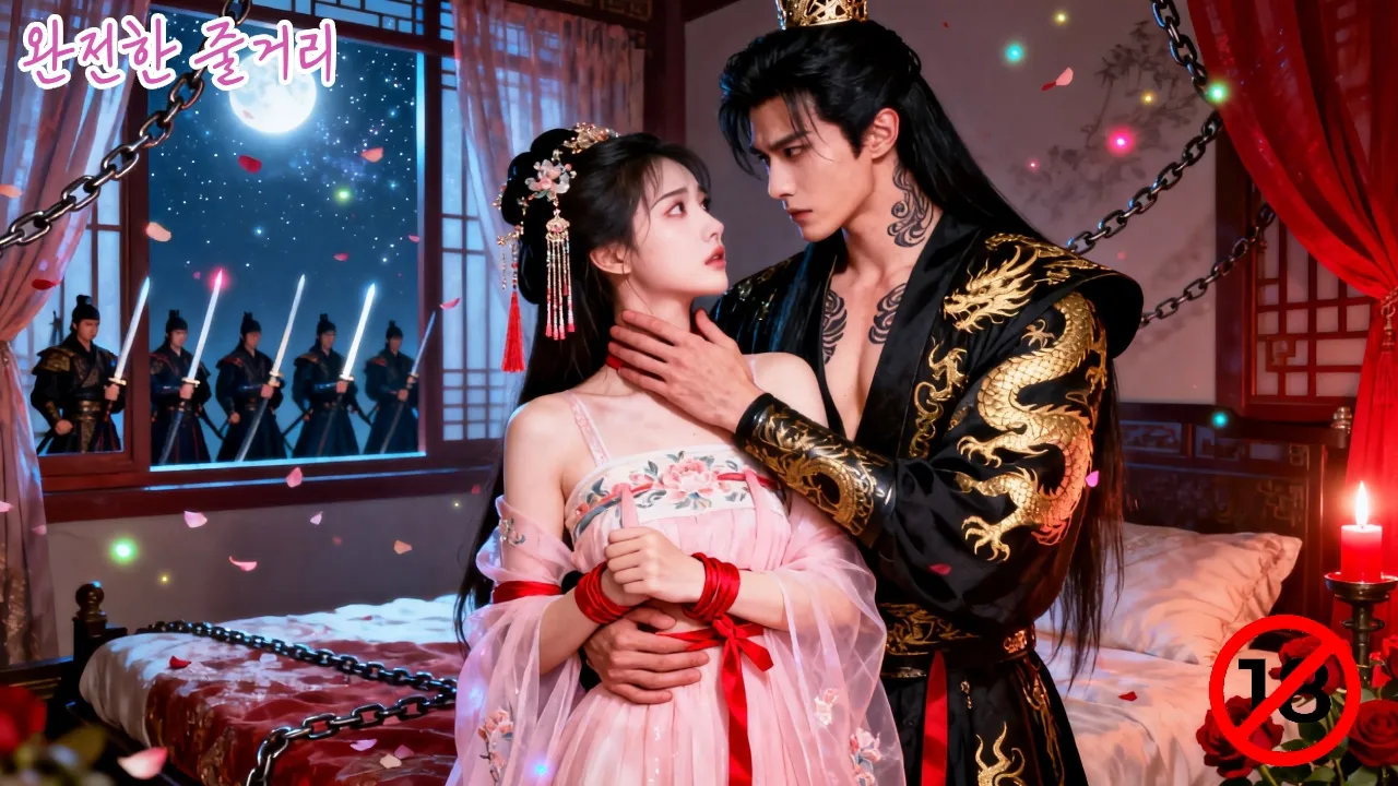 My family was framed and massacred, and I was forced to marry a ruthless emperor. Finding true lo... poster