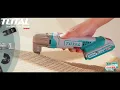 Lithium-Ion Multi tool TML12022 TMLI20228