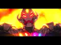 Infinity Ultron Powers & Fight Scenes | What If…?