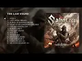 SABATON - The Last Stand (Full Album)