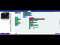 Space invaders micro bit