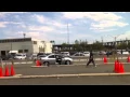 Failed drivers test at Newark DMV Essex County C