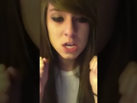 #ChristinaGrimmie 💚s her fans so much