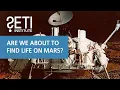 Download Lagu Are We About to Find Life on Mars?