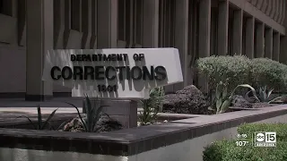 Dept of Corrections bans inmates from speaking to media