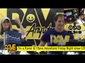 Lagu DJC \u0026 Flik B Live with the hardcore vibes! - Friday Night Show #24