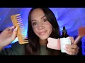 Download Lagu 1 Hour Of ASMR For Deep Sleep (gentle personal attention \u0026 triggers)