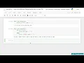 Iteration in Python Using Conditional Statements with Loops Python Tutorial for Beginners