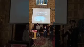 ترنيمة تنده عليا واسكتك للمرنم يوسف بيتر روووووعه دندنها
