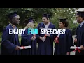 Drive-thru Graduation Ceremony for High School Graduations by FunFlicks Ceremony Cinema