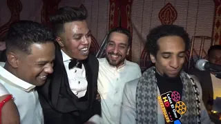 حمو اسماعيل و   بيبو ادم و لؤي النقيب اغنية يا حياتي  الروح   دندنها
