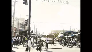 the downtown riddim mixx by dj m o m lutan fyah sizzla turbulence ft i shenko and more
