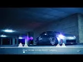 Onur Ormen & Calli Boom - Legacy