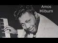 Lagu Bad Bad Whiskey - Amos Milburn \u0026 His Aladdin Chicken Shackers - Aladdin 3068