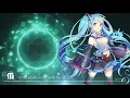 Nightcore Hello, How Are You (Hatsune Miku - LFZ Remix)