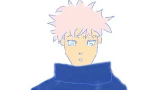 Gojo s New Pet Cat JJK Fan Animation