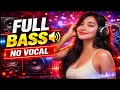 Lagu DJ Dangdut Koplo Full Bass No Vocal, Auto Geleng Kepala, Sound Horeg Terbaru 2026