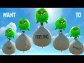 Kesha - Best Day (Angry Birds 2 Remix) (Lyric Video)