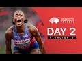 Download Lagu Day 2 Highlights | World Athletics Championships Tokyo 25