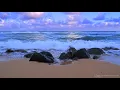Ocean Sounds for Studying or Working | Focus with Crashing Waves