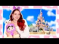 Download Lagu DISNEYLAND PARIJS, ETEN BIJ THE UNLUCKY NUGGET \u0026 GENIETEN VAN DE HALLOWEEN VERSIERING!! 🧚✨ VLOG 159