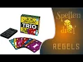 Download Lagu Trio REGELS (NL)