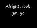 10 Freaky Girls Full Rap- 8 Mile (lyrics on screen)