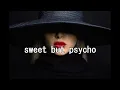 Download Lagu [lyrics] sweet but psycho‐　Ava Max