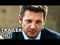 MAYOR OF KINGSTOWN Season 2 Trailer 2023 Jeremy Renner Dianne Wiest Thriller Series