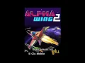 Alpha Wing 2 Viet Hoa Game Java